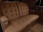 Cadillac Custom Limousine The Duchess 1941 года